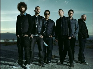 Новый альбом Linkin Park