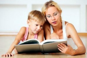 Дети и стихи – нужно ли заставлять учить?