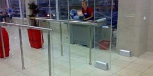 Противокражное оборудование для магазинов от компании Checkpoint Systems Russia