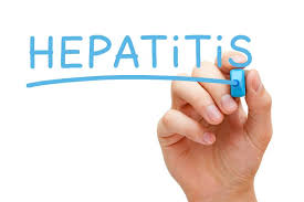Диагностика и лечение гепатита