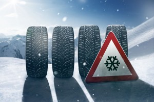 Встречайте зиму с уверенностью: Почему выбор правильных зимних шин — ключевой фактор безопасности на дорогах