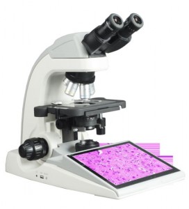 Idm2300-Digital-Biological-Microscope